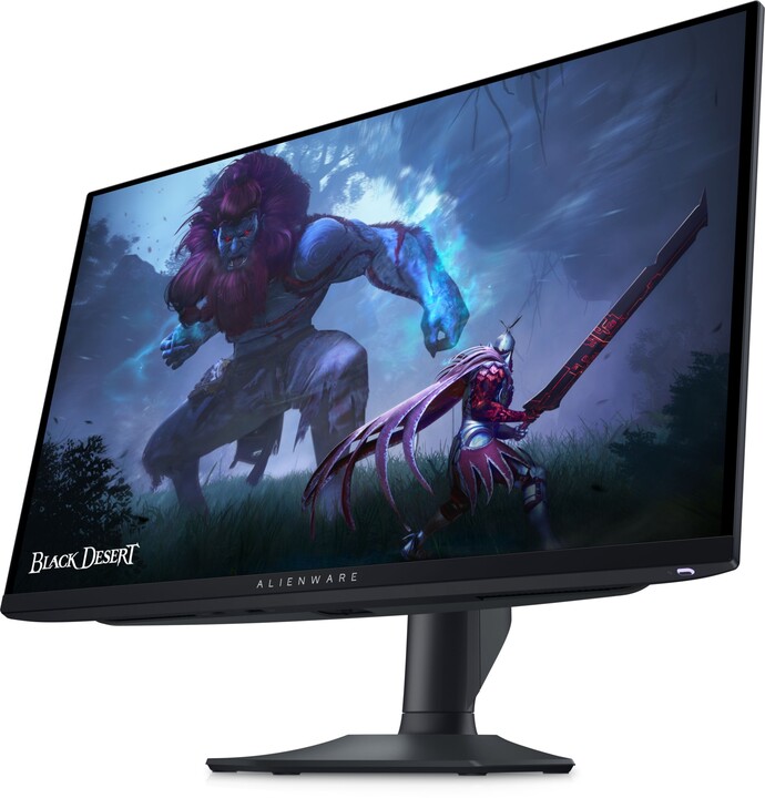 Dell Alienware AW2725DF - LED monitor 27&quot;_1908647471