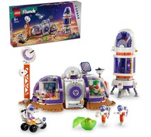 LEGO® Friends 42605 Základna na Marsu a raketa_986208733