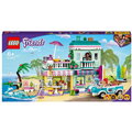 LEGO® Friends 41693 Surfařský dům na pláži_1374994513