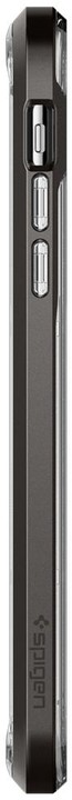 Spigen Neo Hybrid Crystal iPhone Xr, gunmetal_9135729
