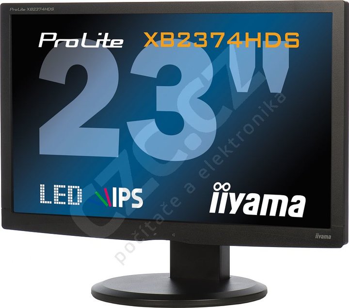 iiyama ProLite XB2374HDS - LED monitor 23&quot;_44811910