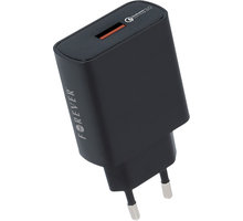 Forever nabíječka Premium 1 x USB 1,5 A Qualcomm 3.0 charger_963636754
