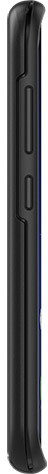 Otterbox plastové ochranné pouzdro pro Samsung S8 - černé_662616992