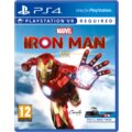 Marvel’s Iron Man VR (PS4 VR)