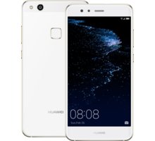 Huawei P10 Lite, Dual Sim, bílá_969028601