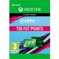 FIFA 19 - 750 FUT Points (Xbox ONE) - elektronicky