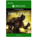 Dark Souls III (Xbox ONE) - elektronicky