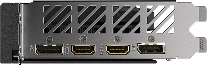 GIGABYTE GeForce RTX 4060 WINDFORCE OC 8G, 8GB GDDR6_555120153