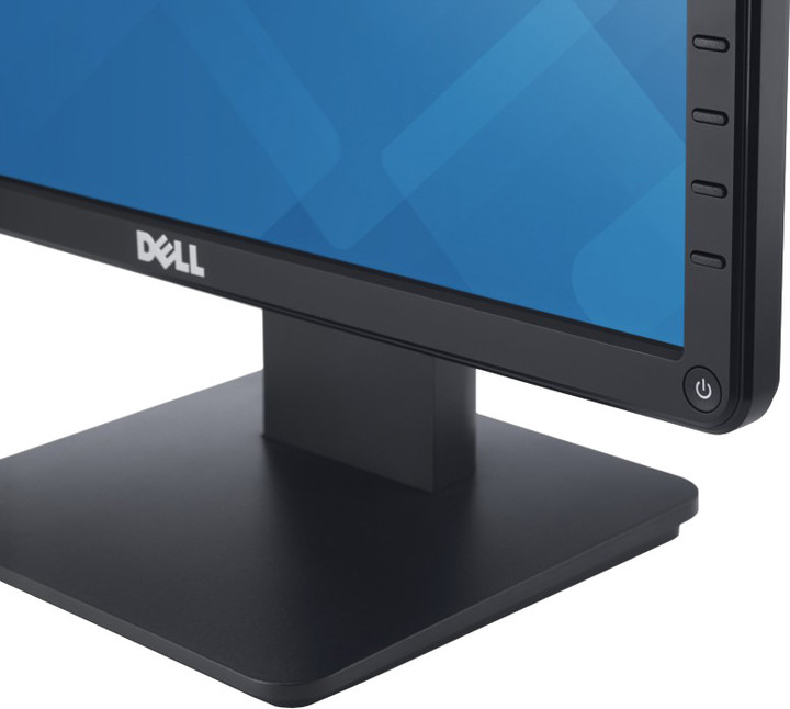 Dell E1715S - LED monitor 17"