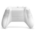 Xbox ONE S Bezdrátový ovladač, Phantom White (PC, Xbox ONE)_663001314
