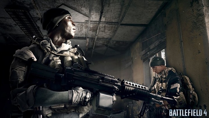 Battlefield 4 Deluxe Edition (Xbox 360)_480758574