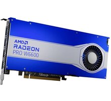 AMD Radeon™ Pro W6600, 8GB GDDR6 100-506159