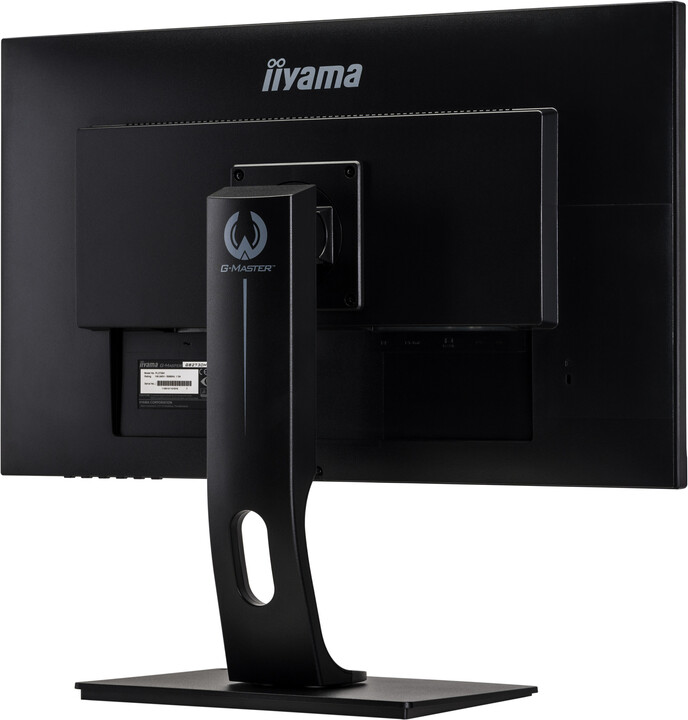 iiyama G-MASTER GB2730HSU-B1 - LED monitor 27&quot;_985015237