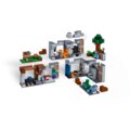 LEGO® Minecraft® 21147 Skalní dobrodružství_586193612