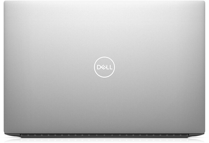 Dell XPS 15 (9520) Touch, stříbrná_565531427