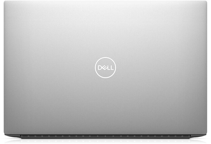 Dell XPS 15 (9520), stříbrná_1730192433