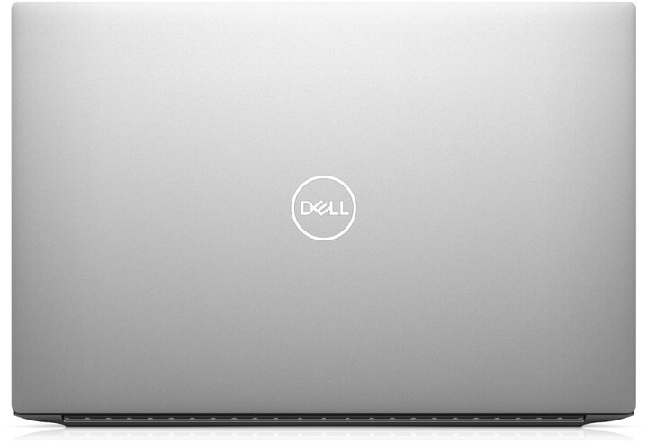 Dell XPS 15 (9520), stříbrná_894171006