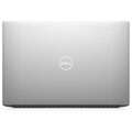 Dell XPS 15 (9520), stříbrná_1730192433