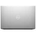 Dell XPS 15 (9520), stříbrná_872872908