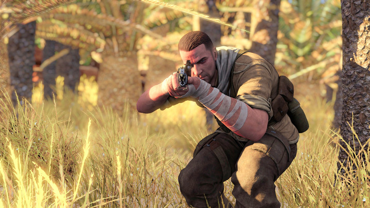 Sniper Elite 3 - Ultimate Edition (Xbox ONE)_1279675621