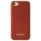 Guess IriDescent TPU Pouzdro Red pro iPhone 7