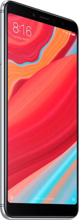 Xiaomi Redmi S2, šedý_1022638712
