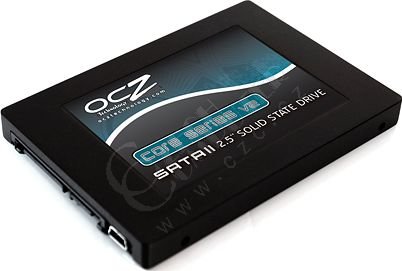 OCZ Core Series V2 - 30GB_1757342461