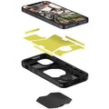 Spigen pouzdro Gearlock po iPhone 12 mini, černá_1310974515