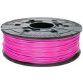 XYZprinting Filament ABS Neon Magenta 600g