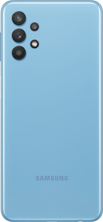 Samsung Galaxy A32 5G, 4GB/128GB, Awesome Blue_1687386603