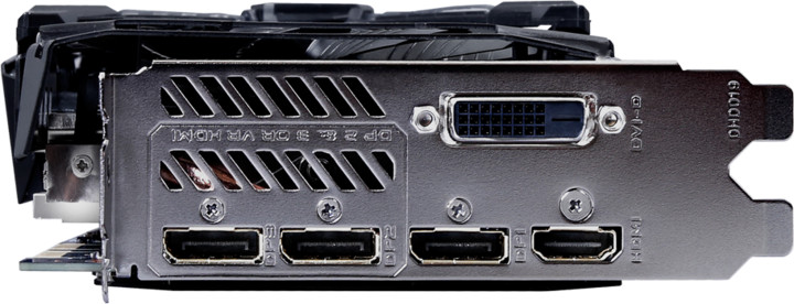 GIGABYTE GeForce GTX 1080 Xtreme Gaming Premium Pack 8G, 8GB GDDR5X_768916522