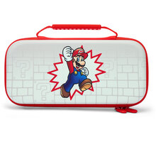 PowerA Slim Case, switch, Brick Breaker Mario 1526469-01