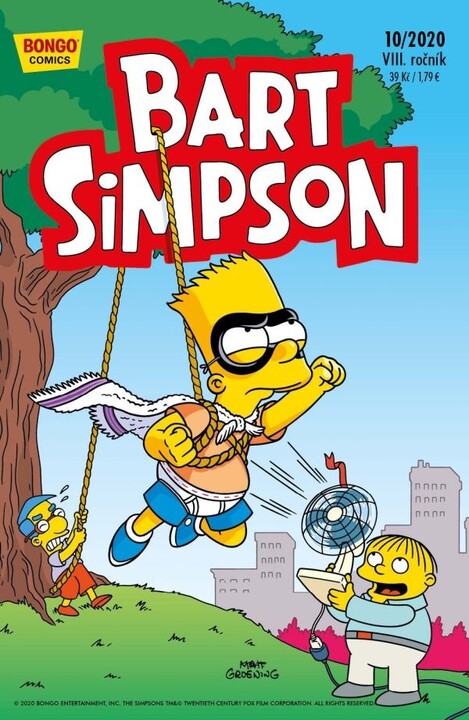 Komiks Bart Simpson, 10/2020_592187163