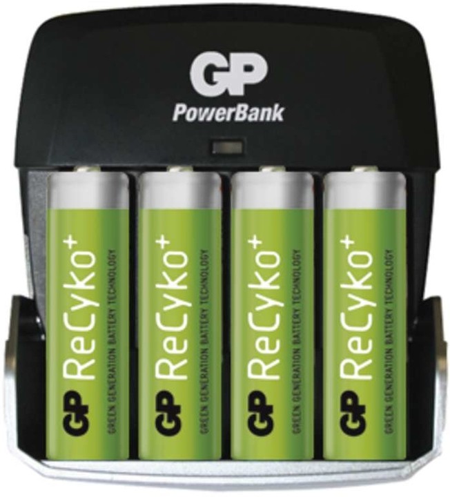 GP nabíječka baterií (v ceně 359 Kč)_1951534789