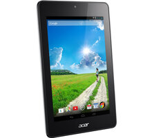 Acer Iconia ONE 7 (B1-730HD), Z2560/8GB/Android, bílá_1981440252