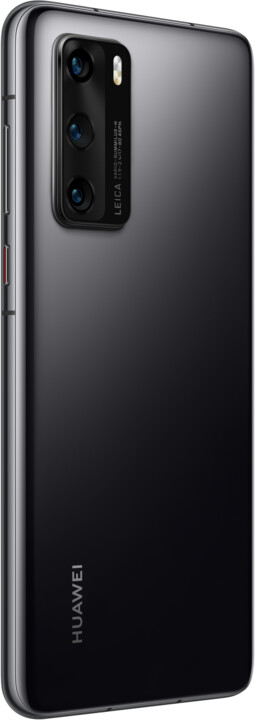 Huawei P40, 8GB/128GB, Black_1092803126