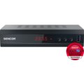 Sencor SDB 5002T, DVB-T2, černá_881090042