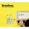 Strawbees Vintage School Kit – (EDU)_1689630957