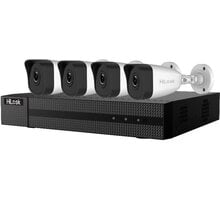 HiLook by Hikvision Network KIT IK-4142BH-MH/P(C) - 4x kamery IPC-B121H 2.8mm + 1x NVR-104MH-D/4P, 1TB_501986110