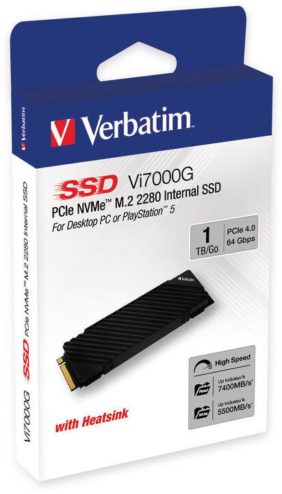 Verbatim Vi7000G, M.2 - 1TB_909856121