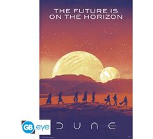Plakát Dune - The Future is on the horizon (91.5x61) ABYDCO690