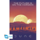Plakát Dune - The Future is on the horizon (91.5x61)_2088258572