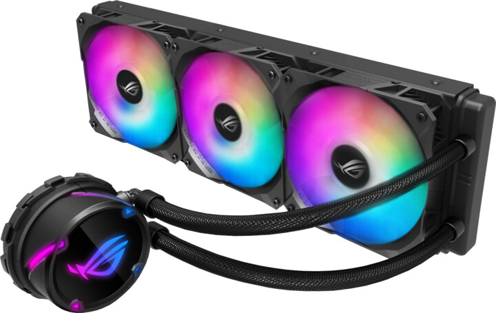 ASUS ROG STRIX LC 360 RGB_992852858