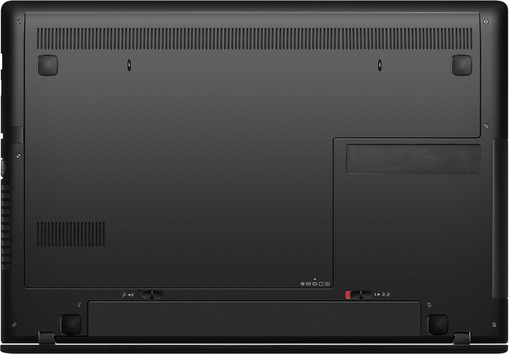 Lenovo IdeaPad Z70-80, černá_342375565