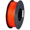 Creality tisková struna (filament), CR-ABS, 1,75mm, 1kg, oranžová