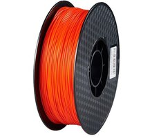 Creality tisková struna (filament), CR-PLA, 1,75mm, 1kg, oranžová_1283988828