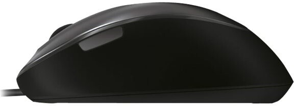 Microsoft Comfort Mouse 4500, černá_153925011