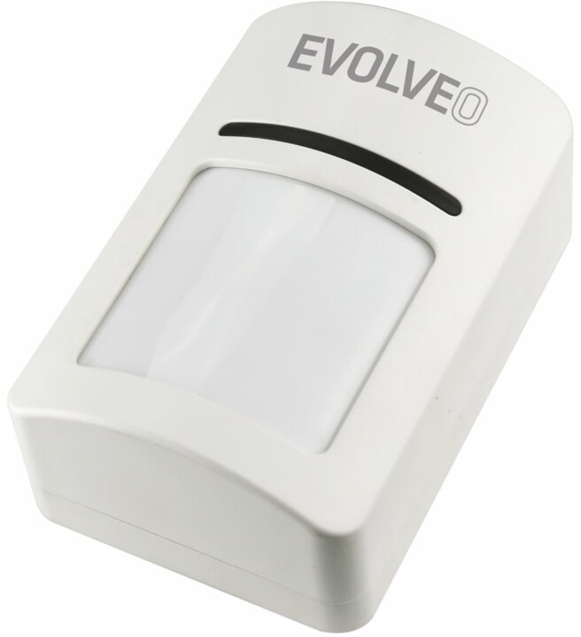 EVOLVEO Alarmex Pro, chytrý WiFi bezdrátový PIR snímač pohybu_948104893