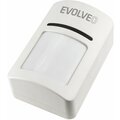 EVOLVEO Alarmex Pro, chytrý WiFi bezdrátový PIR snímač pohybu_948104893