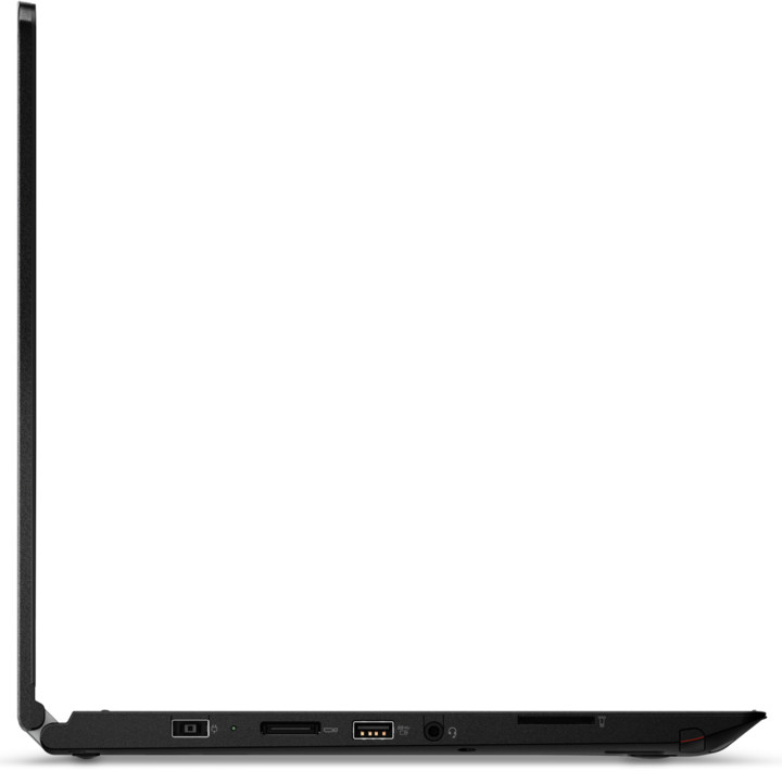 Lenovo ThinkPad Yoga 460, černá_169882244